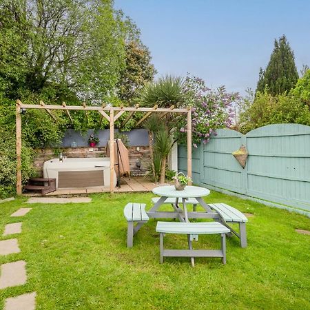 Burrow Cottage Kendal Dış mekan fotoğraf