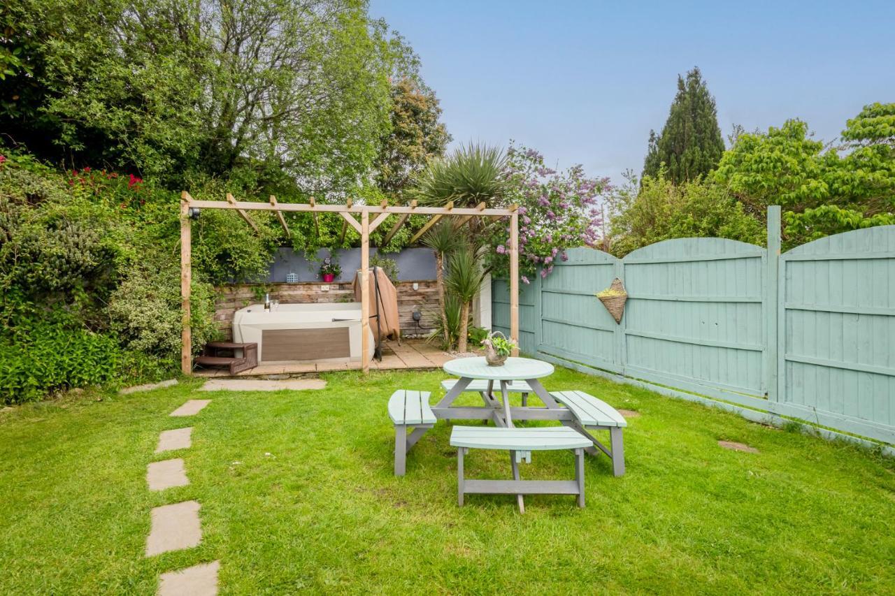 Burrow Cottage Kendal Dış mekan fotoğraf
