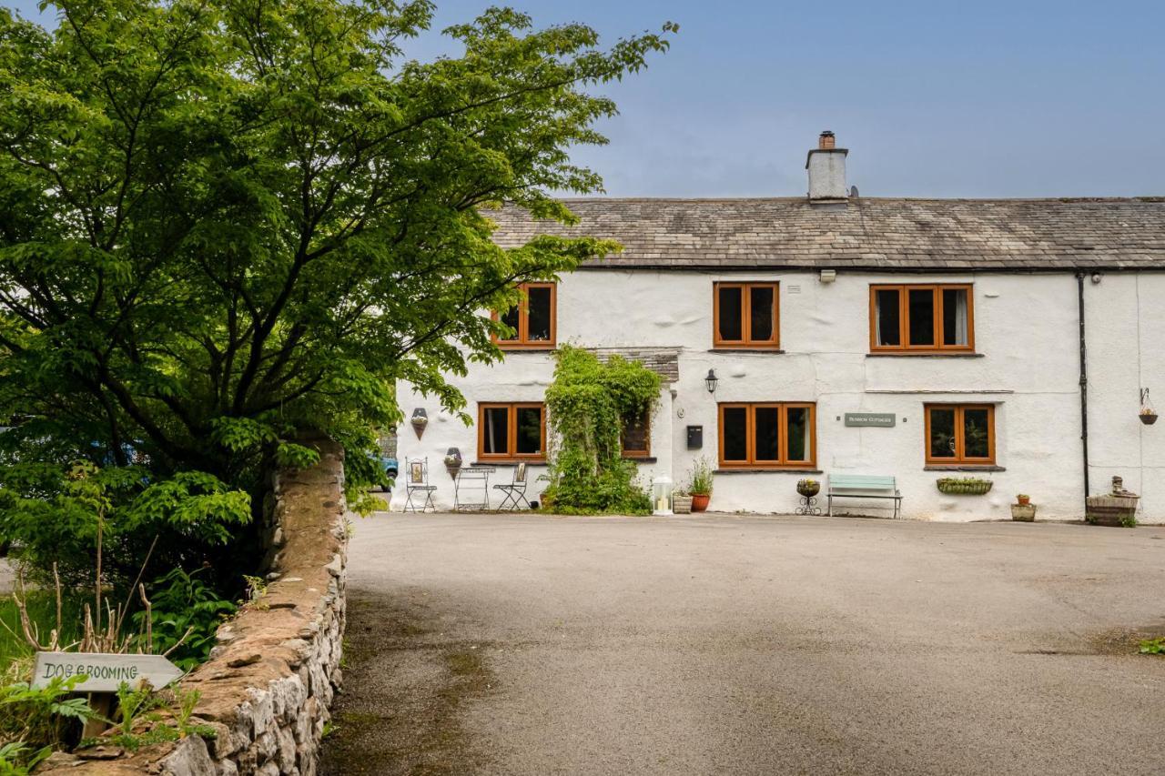 Burrow Cottage Kendal Dış mekan fotoğraf