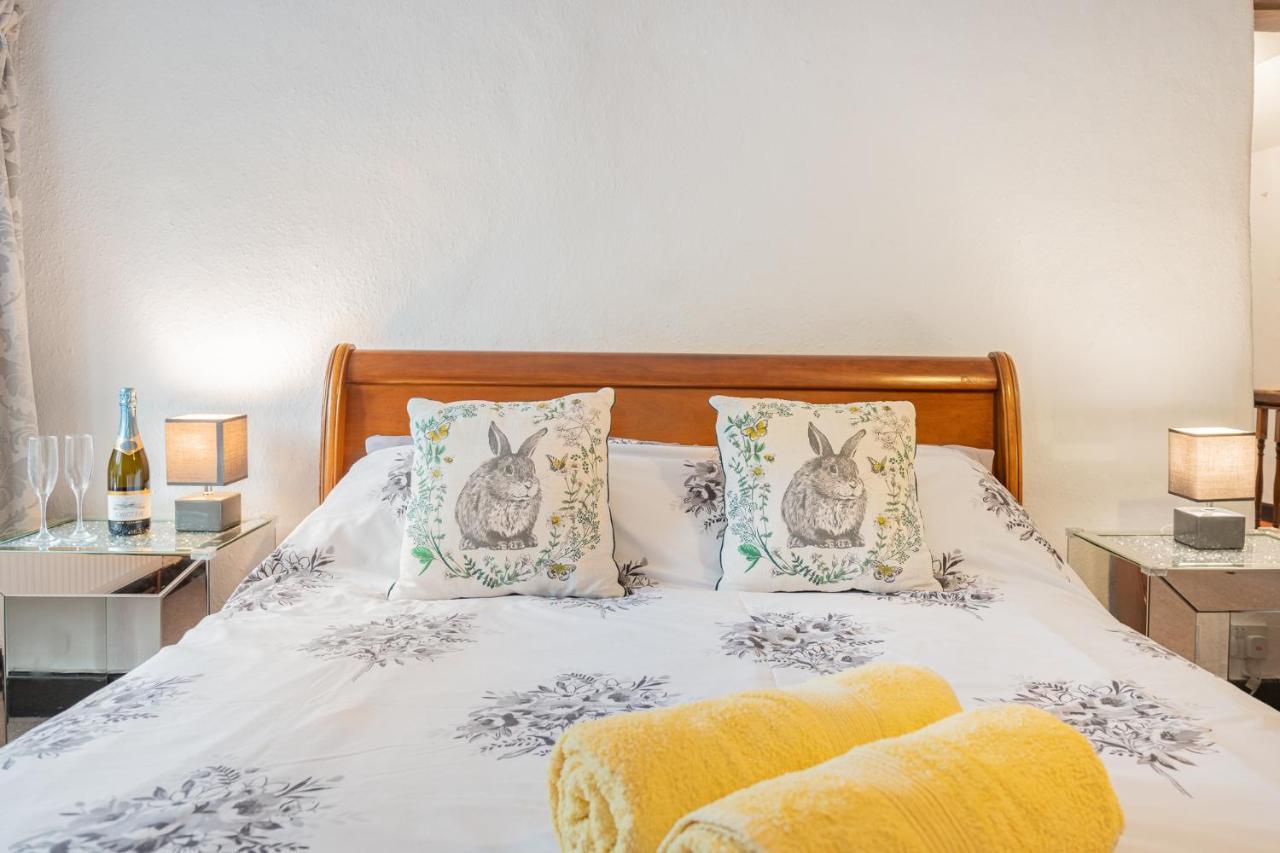 Burrow Cottage Kendal Dış mekan fotoğraf