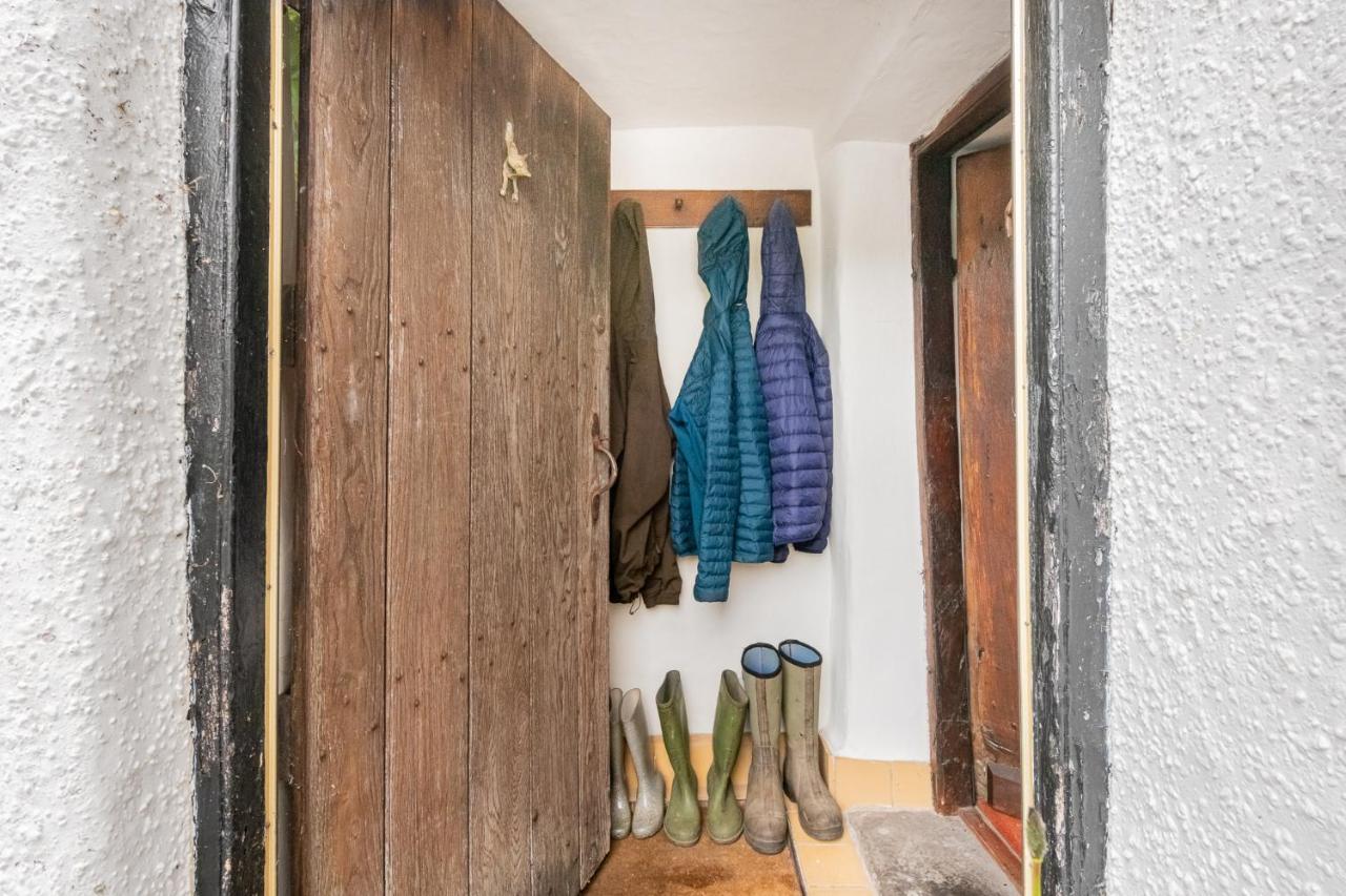 Burrow Cottage Kendal Dış mekan fotoğraf