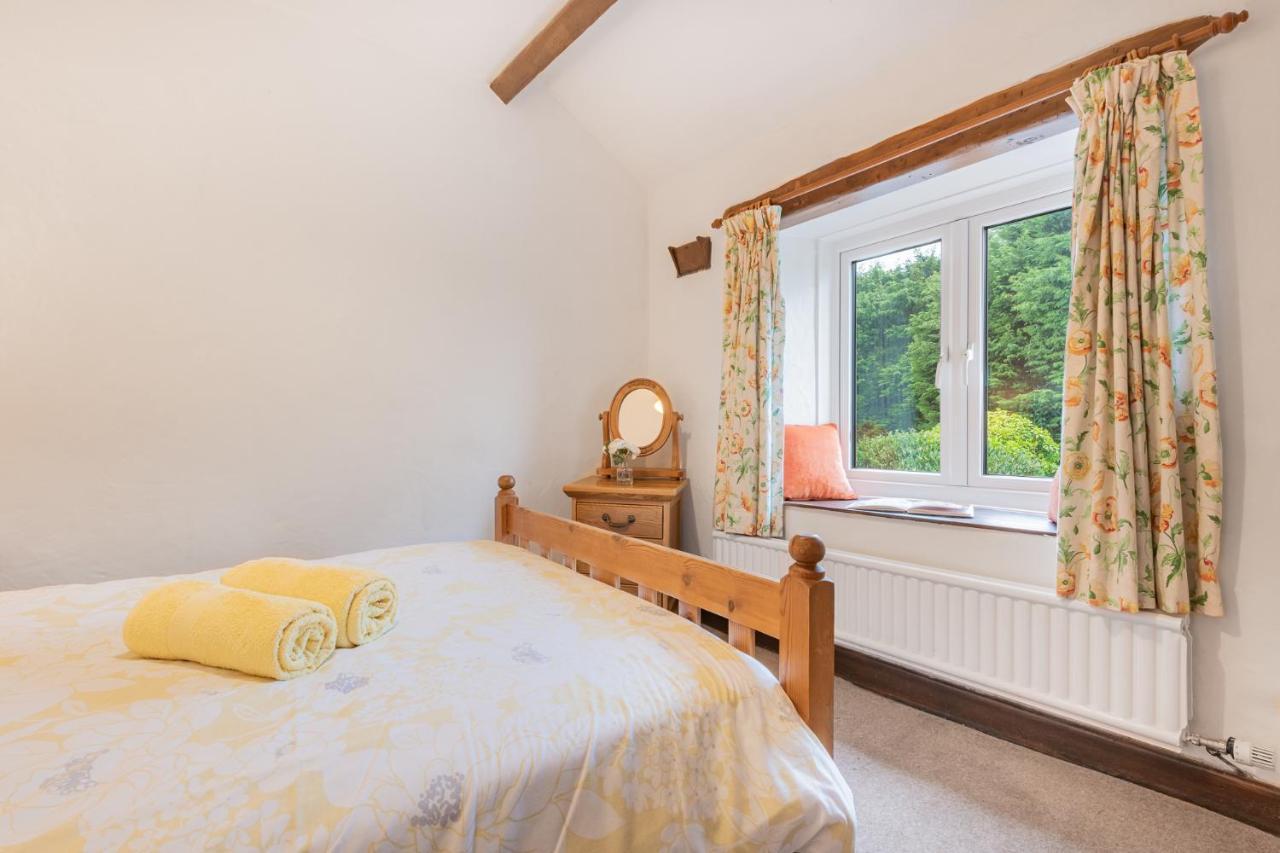 Burrow Cottage Kendal Dış mekan fotoğraf