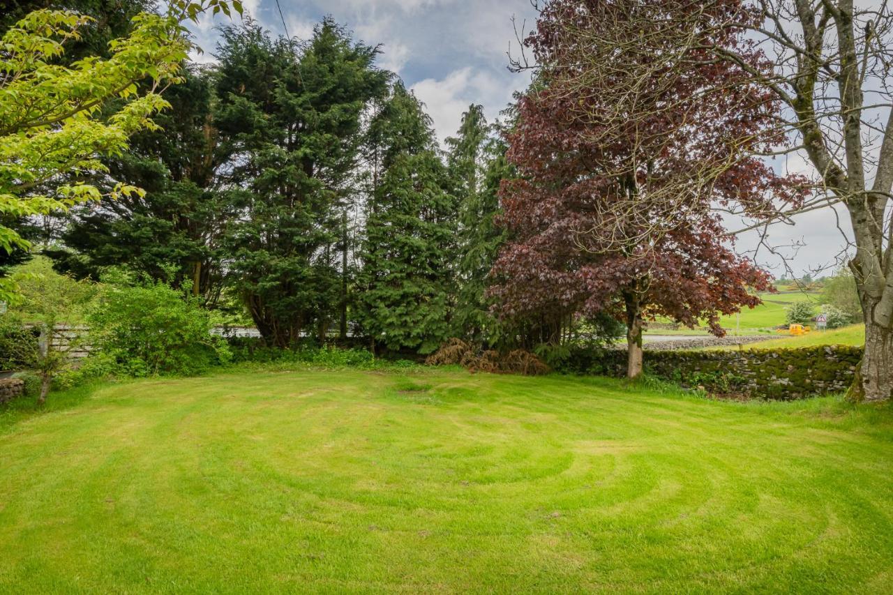 Burrow Cottage Kendal Dış mekan fotoğraf
