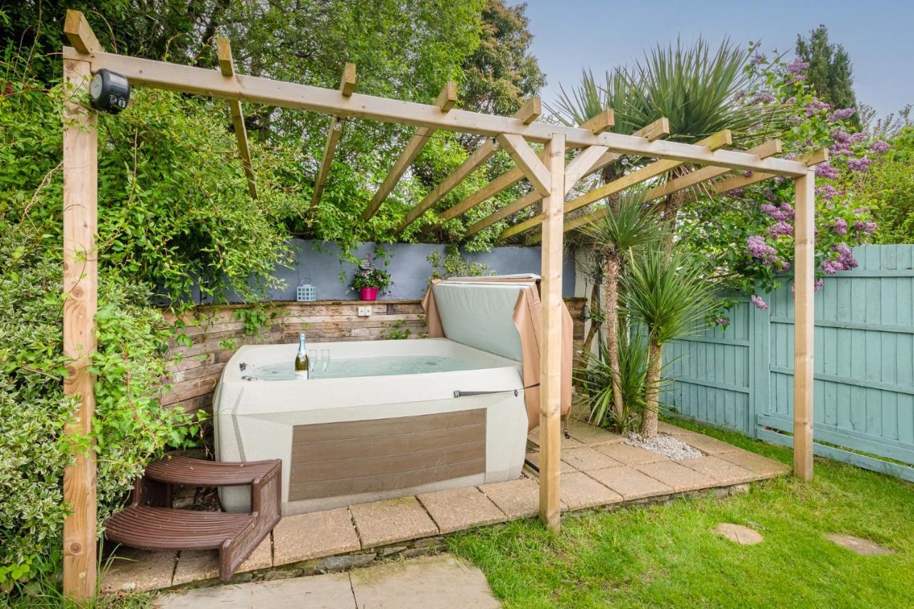 Burrow Cottage Kendal Dış mekan fotoğraf