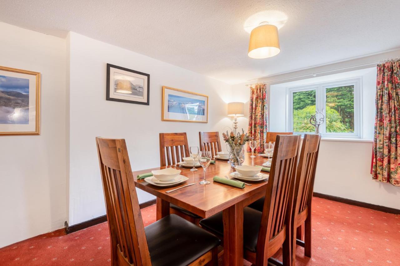 Burrow Cottage Kendal Dış mekan fotoğraf