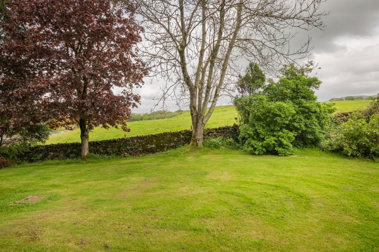 Burrow Cottage Kendal Dış mekan fotoğraf