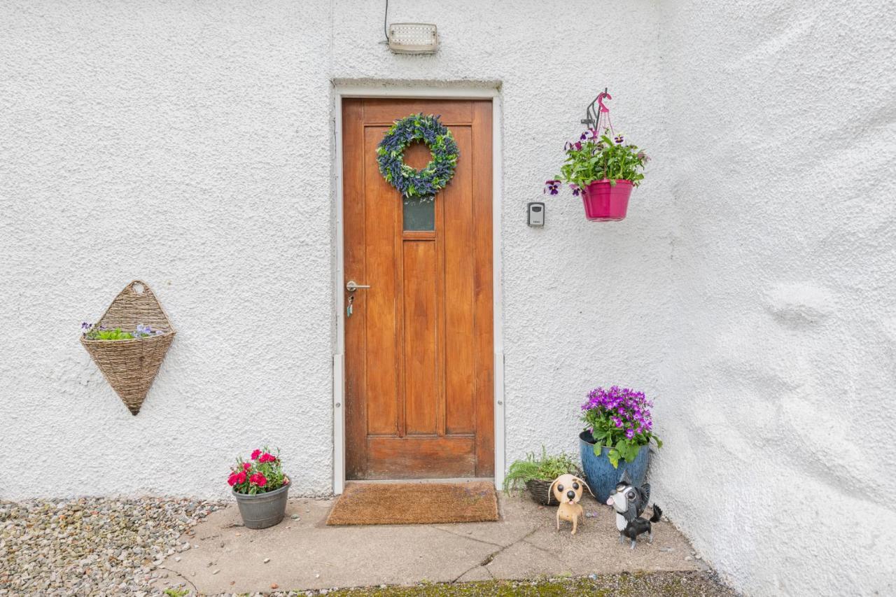 Burrow Cottage Kendal Dış mekan fotoğraf